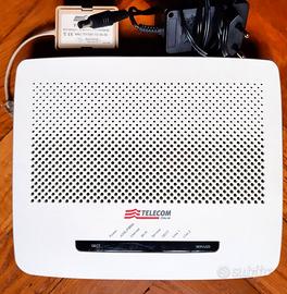 MODEM TELECOM Technicolor