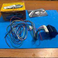 Kit specchietti automatici