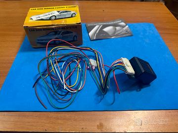 Kit specchietti automatici