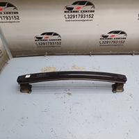 Travesa rinforzo paraurti posteriore skoda fabia 2