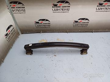Travesa rinforzo paraurti posteriore skoda fabia 2