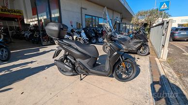 Voge Sfida SR16 200 cc