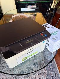 Stampante Multifunzione Laser
