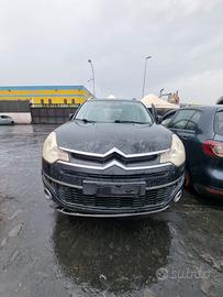 Ricambi Citroen C-Crosser 2.2 HDI 2009 4HN
