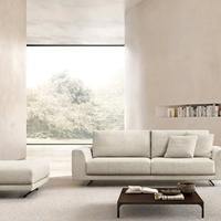 Divano Doimo salotti  modello Norman - NUOVO -