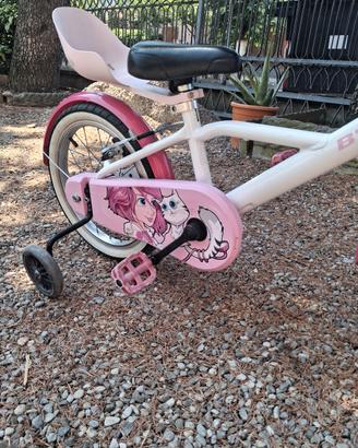 bici bimba docto 500 