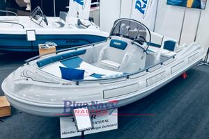 Ranieri Giubileo 6mt - Pronta Consegna (2026)