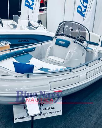 Ranieri Giubileo 6mt - Pronta Consegna (2026)