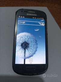 cellulare Samsung 3 mini