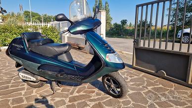 Piaggio Hexagon 180 - 1998