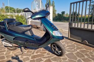 Piaggio Hexagon 180 - 1998