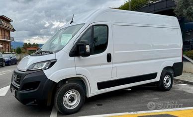 FIAT Ducato 35 2.2 Mjt 140CV PM-TM Furgone