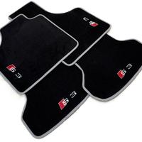 TAPPETI AUTO PER AUDI SU MISURA E PERSONALIZZATO