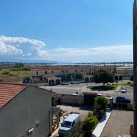 Appartamento zona Poetto disponibile da subito