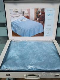 COPRILETTO MATRIMONIALE 