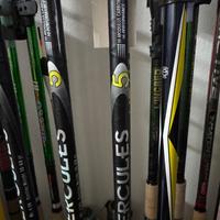 Canna falcon hercules