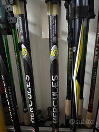 Canna falcon hercules