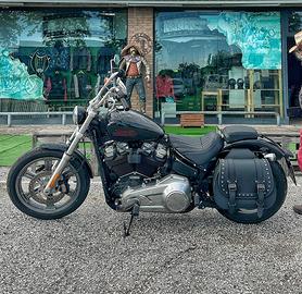 Harley-Davidson Softail Standard - 2024