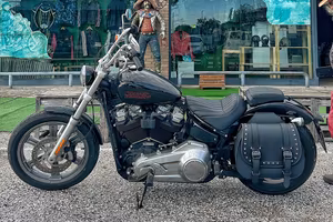 Harley-Davidson Softail Standard - 2024