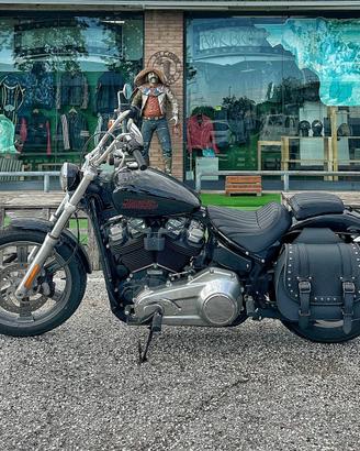 Harley-Davidson Softail Standard - 2024