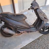 Malaguti Phantom 