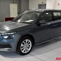 SKODA Kamiq 1.0 G-TEC 90 CV STYLE