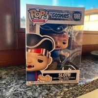 Pop Sloth goones 1065