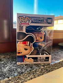 Pop Sloth goones 1065