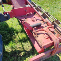 Rototerra lely da 2.5 metri