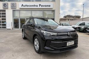 Volkswagen Tiguan 2.0 TDI 150 CV DSG Life