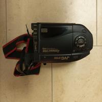 videocamera a mano jvc