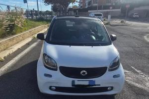 smart fortwo cabrio 2018