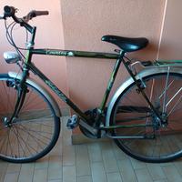 bicicletta uomo Atala