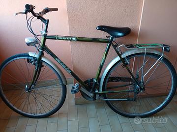 bicicletta uomo Atala