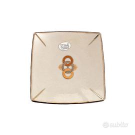piatto svuotatasche porcellana Limoges