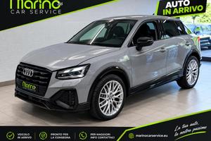 AUDI - Q2 - 30 TDI S line Edition
