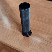 Comando acceleratore doppio cavo