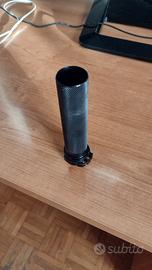 Comando acceleratore doppio cavo