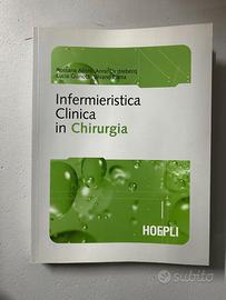 infermieristica clinica in chirurgia