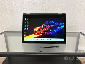 PORTATILE TABLET LENOVO YOGA CONVERTIBILE