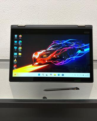 PORTATILE TABLET LENOVO YOGA CONVERTIBILE