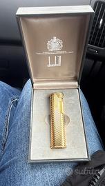 Dunhill Dress accendino