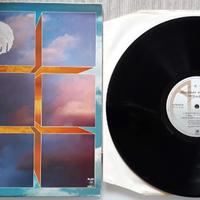 LP - Toots And Svend - Yesterday And Today