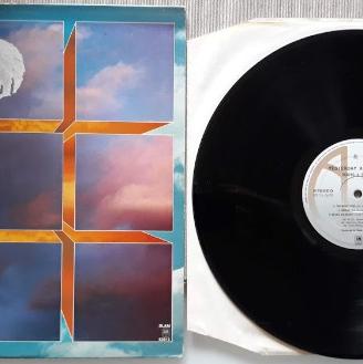 LP - Toots And Svend - Yesterday And Today