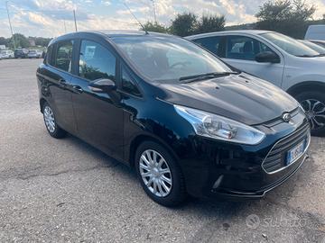 Ford B-Max 1.5 TDCi 75 CV Titanium