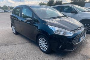 Ford B-Max 1.5 TDCi 75 CV Titanium