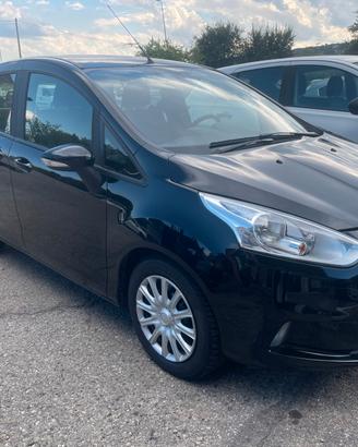 Ford B-Max 1.5 TDCi 75 CV Titanium
