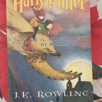 Harry Potter e il Prigioniero di Azkaban