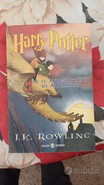 Harry Potter e il Prigioniero di Azkaban
