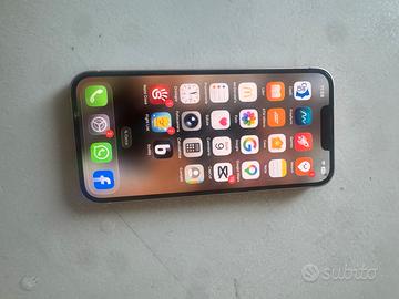 IPhone 13 rosa 128GB